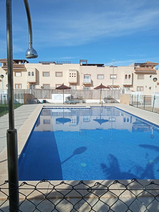 El Paraiso Del Sol การ์ตาเฮนา ภายนอก รูปภาพ