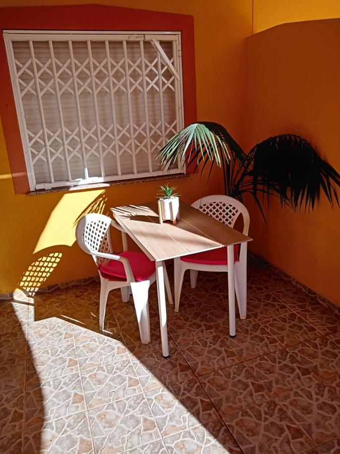 El Paraiso Del Sol การ์ตาเฮนา ภายนอก รูปภาพ