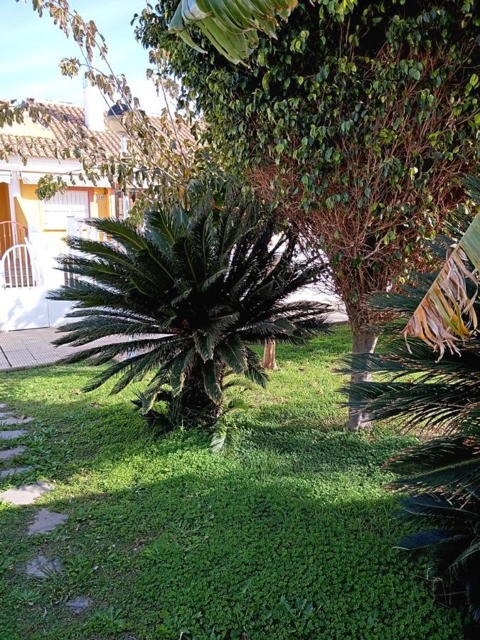 El Paraiso Del Sol การ์ตาเฮนา ภายนอก รูปภาพ