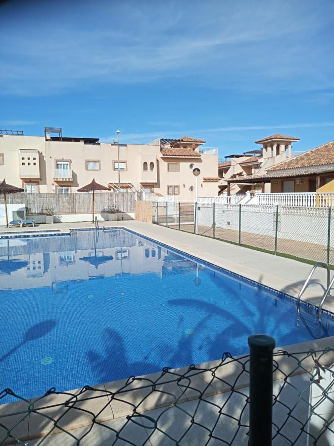El Paraiso Del Sol การ์ตาเฮนา ภายนอก รูปภาพ