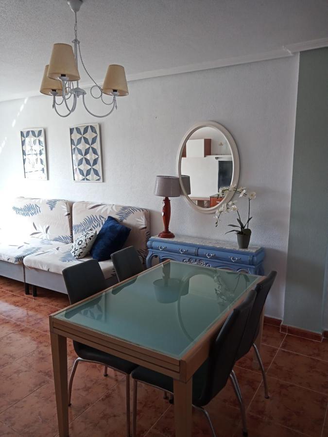 El Paraiso Del Sol การ์ตาเฮนา ภายนอก รูปภาพ